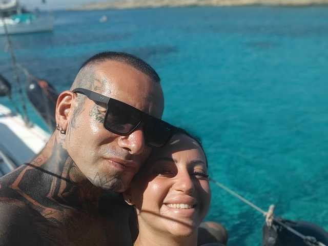 Foto del perfil TattooedCouple