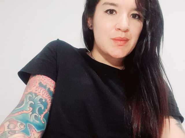 Foto de perfil tattooedgirl1