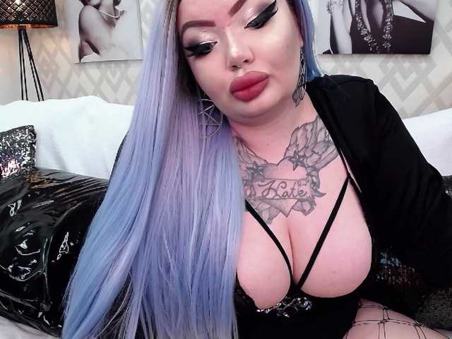 Capturas de pantalla de transmisión SavageQueen
