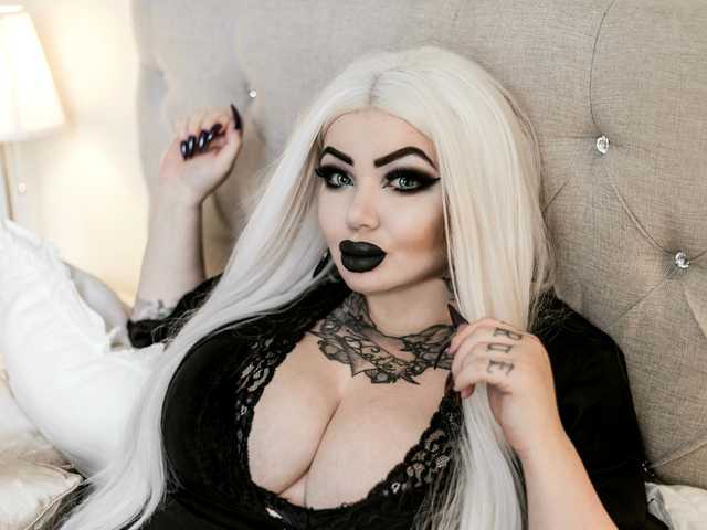 Chat de video erótico SavageQueen