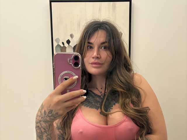 Foto del perfil Tattoogirlalina
