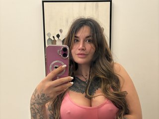 Chat de video erótico Tattoogirlalina