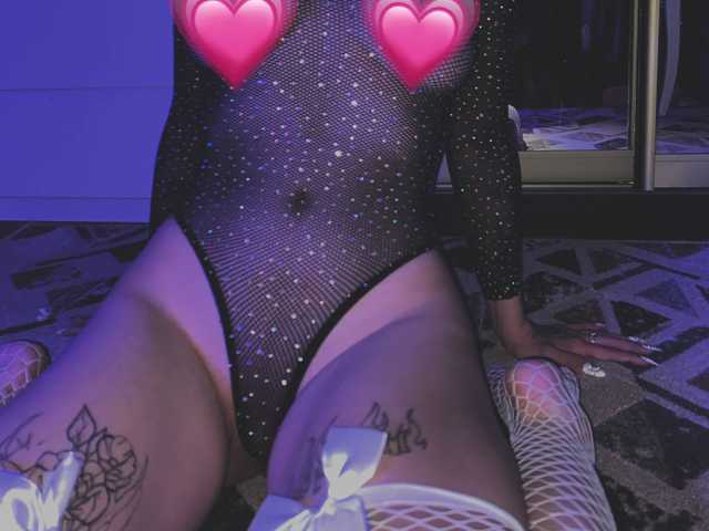 Foto del perfil Tattsa