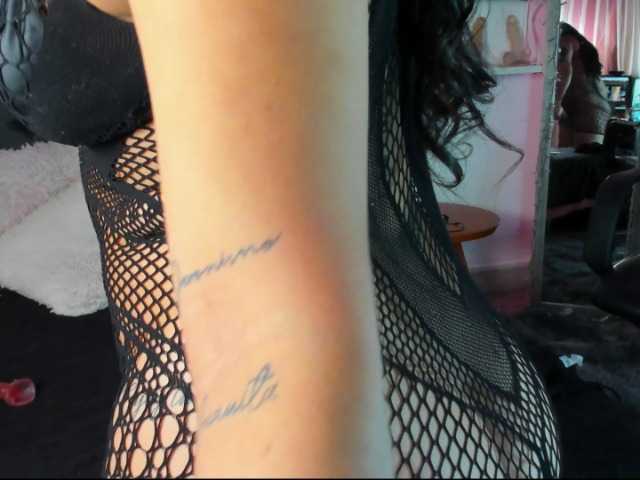 Capturas de pantalla de transmisión Tatty-Stone