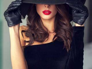 Chat de video erótico TattyAnal