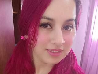 Chat de video erótico TattySpice10
