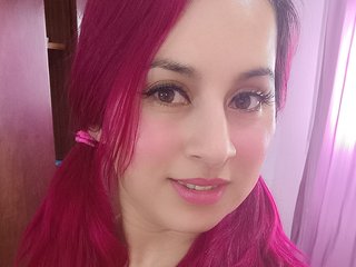 Chat de video erótico TattySpice10
