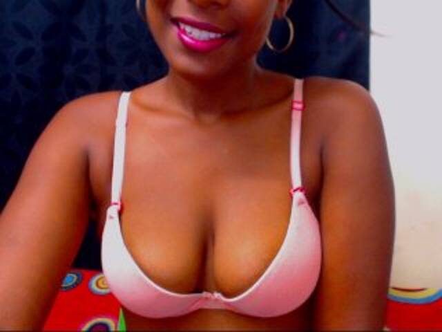 Capturas de pantalla de transmisión taty2hott