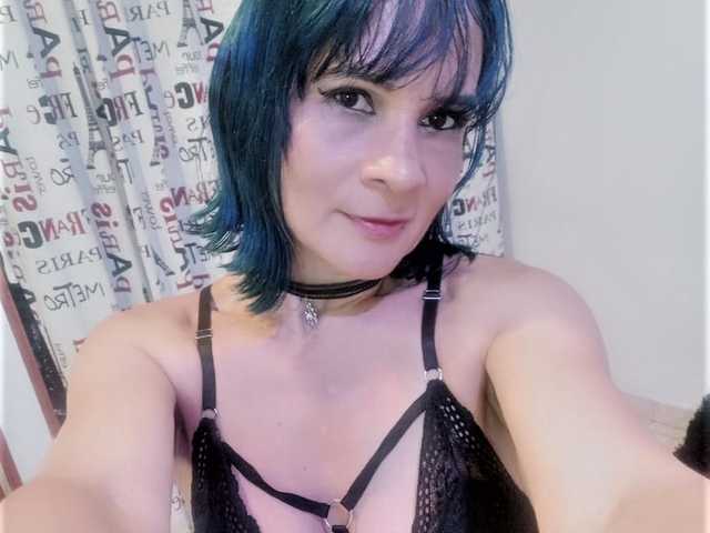 Foto del perfil tatysex801