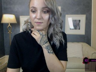 Capturas de pantalla de transmisión Tawnie