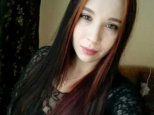 Foto del perfil TiffanyJev
