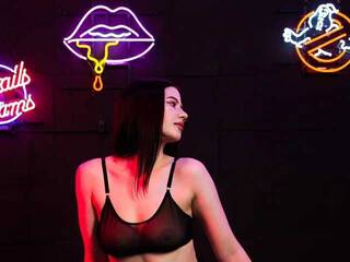 Chat de video erótico TayaYumm