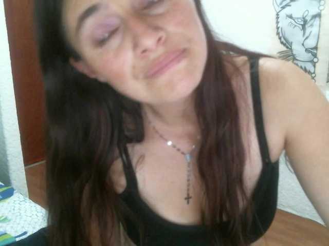 Capturas de pantalla de transmisión Tayga154