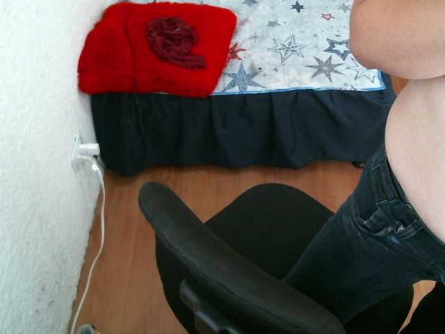 Capturas de pantalla de transmisión Tayga154