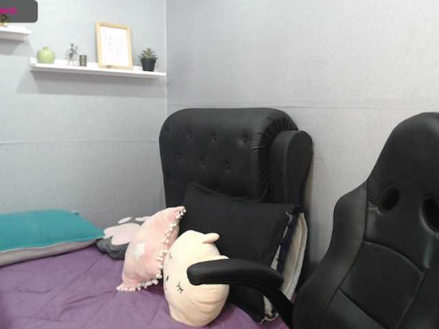 Capturas de pantalla de transmisión taylor-smith