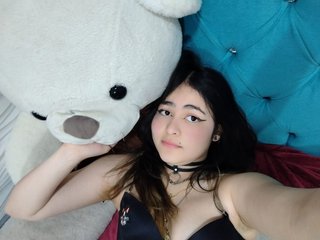 Chat de video erótico taylorkiim
