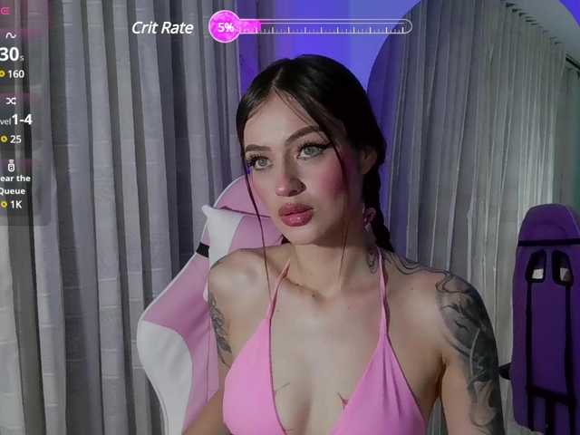 Capturas de pantalla de transmisión TaylorKnapp