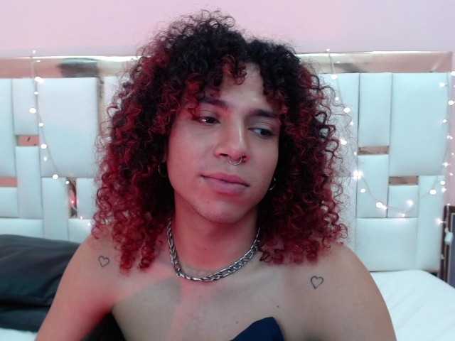 Capturas de pantalla de transmisión TaylorRay