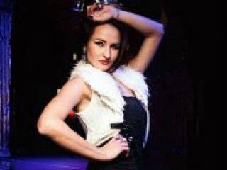 Chat de video erótico tayrra