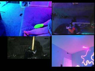 Chat de video erótico T-and-A-13