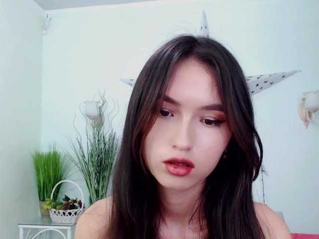 Capturas de pantalla de transmisión TeaRose12