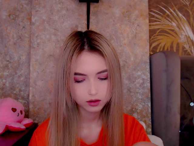 Capturas de pantalla de transmisión TeaRose12