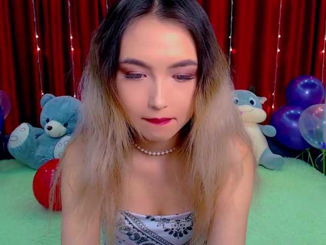Capturas de pantalla de transmisión TeaRose12