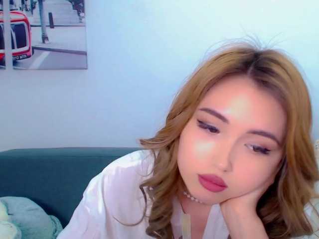 Capturas de pantalla de transmisión TeaRose12