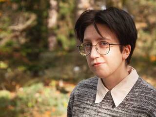 Chat de video erótico teaseOlivia