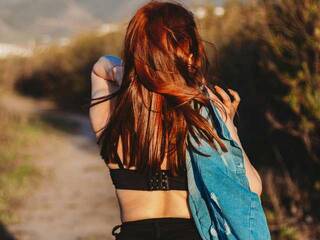 Chat de video erótico TeaseTheory