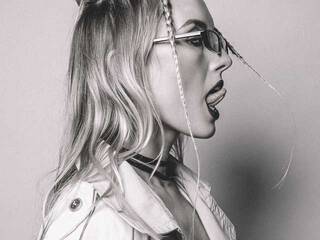 Chat de video erótico technobabe