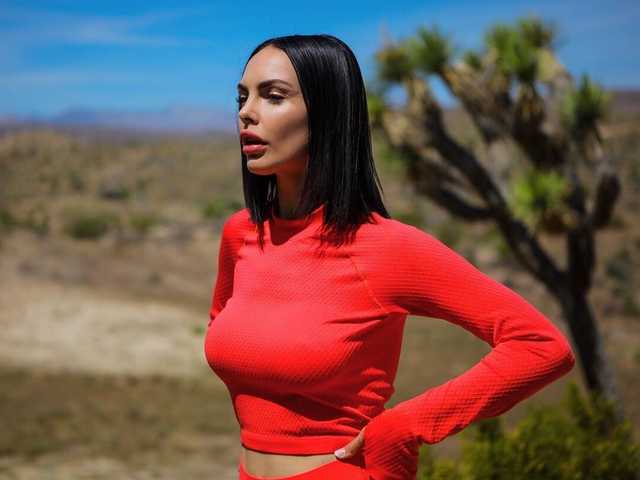 Foto del perfil TeelaLaRoux