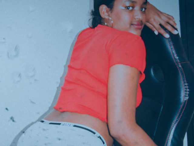 Foto del perfil TeenEbony