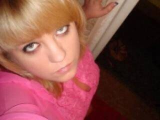 Chat de video erótico teenyblond