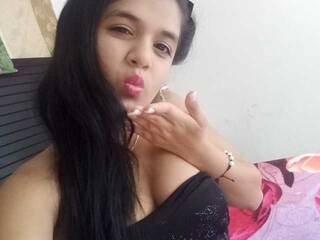 Chat de video erótico TefaEiffel