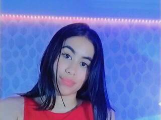 Chat de video erótico TeffyFerrer