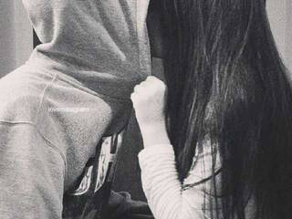 Chat de video erótico SEXCOUPLE777