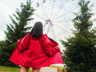 Chat de video erótico TellammLexx