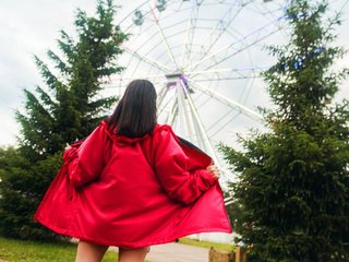 Chat de video erótico TellammLexx