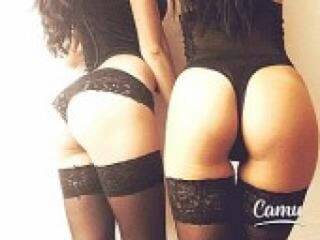 Chat de video erótico temptations