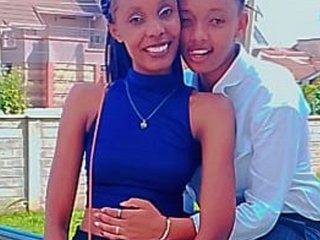 Chat de video erótico Temptingtwosome