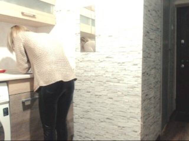 Capturas de pantalla de transmisión PlayGirlKiss