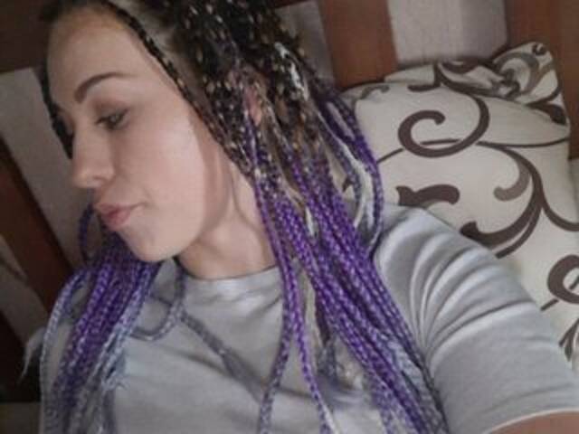 Capturas de pantalla de transmisión PlayGirlKiss