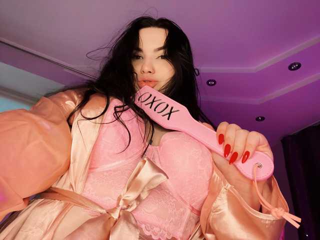 Foto del perfil Tenderly-xo