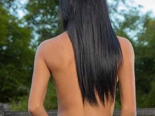 Chat de video erótico TendyPussy