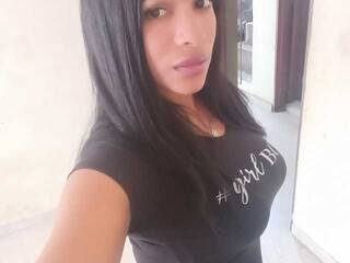 Chat de video erótico TenishaWunder