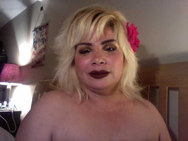 Capturas de pantalla de transmisión Tequilera