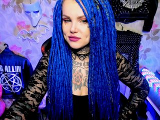 Chat de video erótico TeresaWilson