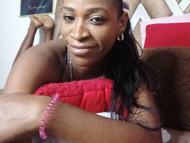 Foto del perfil Teresitapink