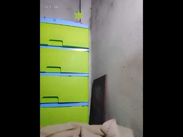 Capturas de pantalla de transmisión Teresitapink